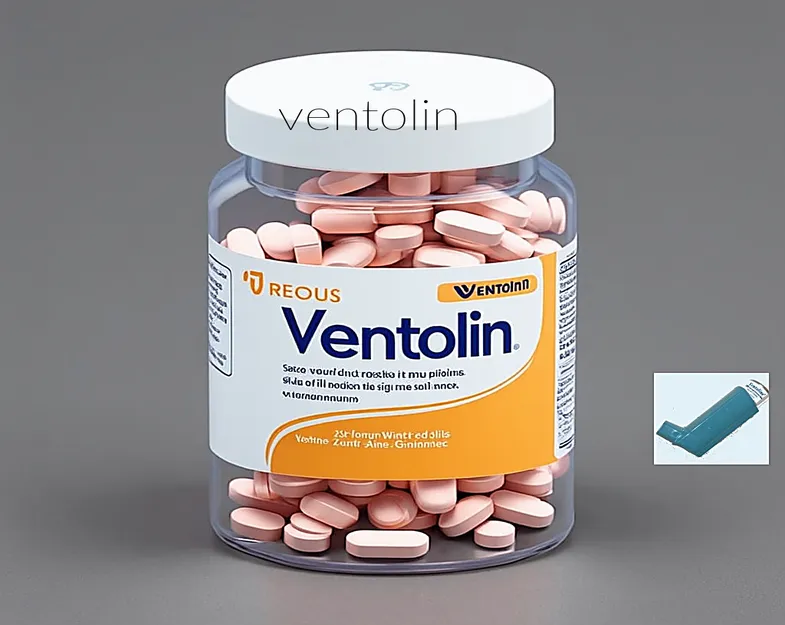 Ventolin 2