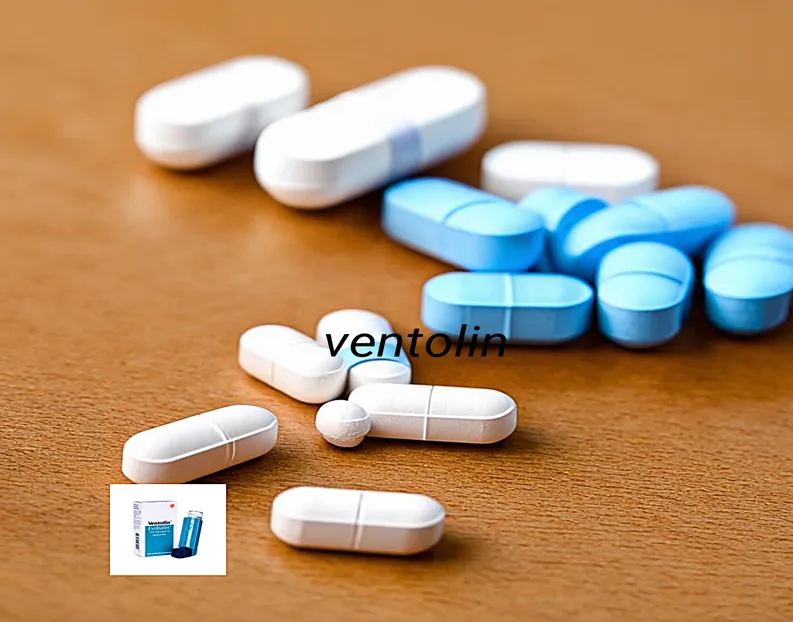 Ventolin 3